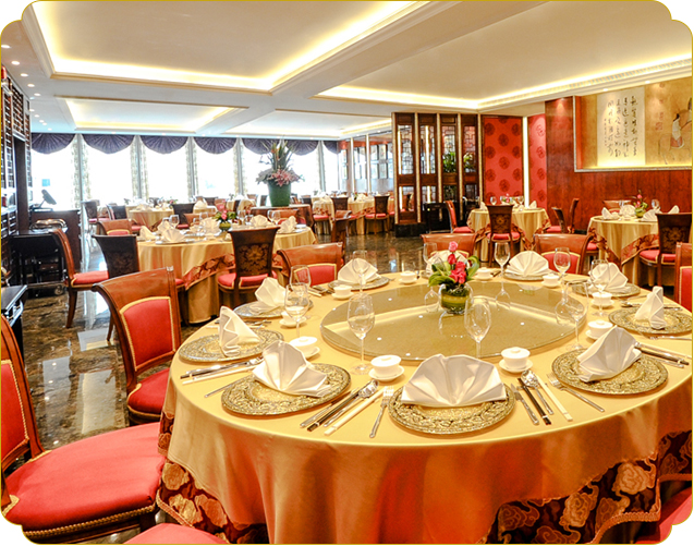 Tuần lễ Marco Polo tại khách sạn The Reverie Saigon ảnh 1